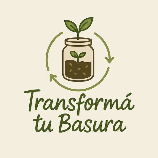 Compost Fácil: Convertí tus Restos en Vida